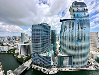 465 Brickell Ave Unit 4006, Miami, FL 33131