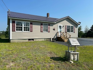 843 & 839 Us-1 Route, Jonesboro, ME 04648