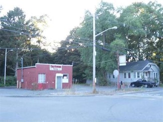 46 Plain St, West Bridgewater, MA 02379