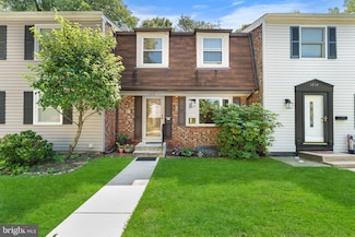 1715 Fillmore Ct, Crofton, MD 21114