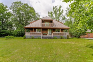 100 Rosa Ln, Lafayette, IN 47905