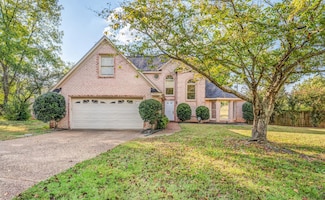 2563 Country Glade Cove S, Cordova, TN 38016