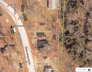 28994 Round House Ave, Lincoln, MO 65338