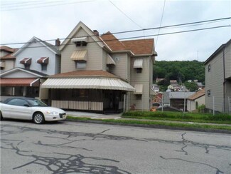 739 Vermont Ave, Glassport, PA 15045