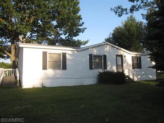 1700 N West County Line Rd, Sand Lake, MI 49343