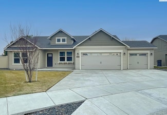 3089 S Dawes Place, Kennewick, WA 99338