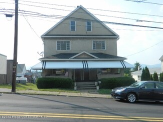 1922-1924 Pittston Ave, Scranton, PA 18505