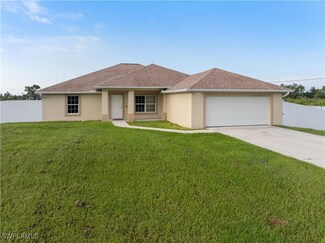 7609 2nd Terrace, Labelle, FL 33935