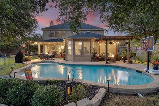 4048 Alderbrook Ln, Roanoke, TX 76262
