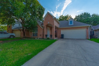 516 Arcadia Dr, Keller, TX 76248