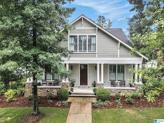 654 Restoration Dr, Birmingham, AL 35226