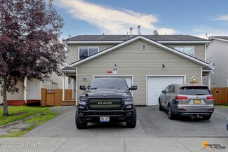 5612 E 4th Ave Unit 10, Anchorage, AK 99504