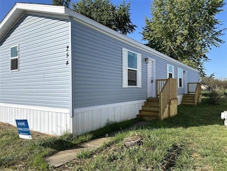 11050 Fancher Rd Unit 254, Westerville, OH 43082