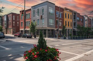 1505 Race St Unit 301, Cincinnati, OH 45202