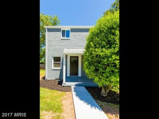 703 71st Ave, Capitol Heights, MD 20743