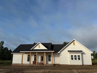 4001 Creek Top, Bauxite, AR 72011