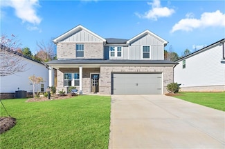 3137 Train St, Buford, GA 30519