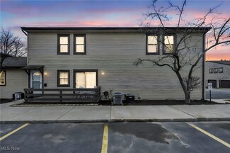 546 Turney Rd Unit C, Bedford, OH 44146