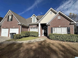 3204 Trace Way, Trussville, AL 35173