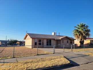 10354 Thor St, El Paso, TX 79924