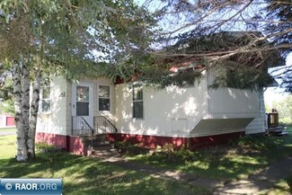 302 S 1st St E, Aurora, MN 55705