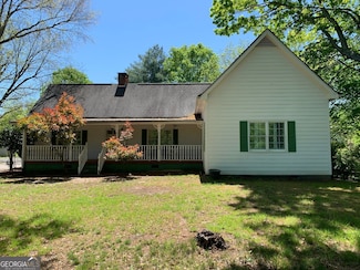1145 Mayfield Rd, Alpharetta, GA 30009