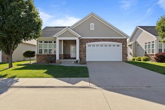 3110 SW Franklin Ln, Ankeny, IA 50023