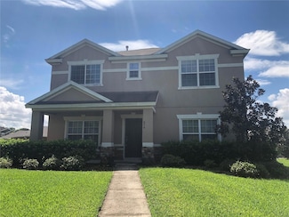 874 Bending Oak Trail, Winter Garden, FL 34787