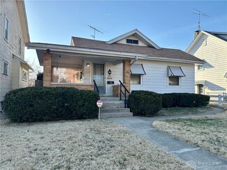 47 N Quentin Ave, Dayton, OH 45403