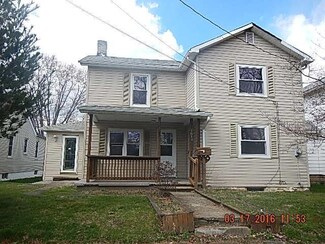 1614 Ashton Ave, Sharpsville, PA 16150