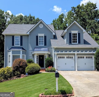 1581 Shetland Pony Ct NW, Suwanee, GA 30024