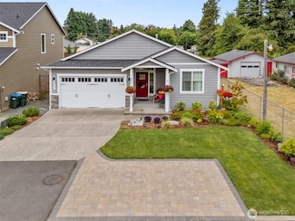 1087 Ron Brown Ln SW, Centralia, WA 98531