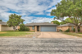 1225 Rita Cir, San Angelo, TX 76905