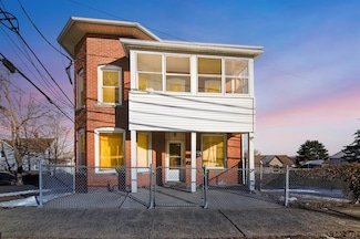 527 Burritt St, New Britain, CT 06053