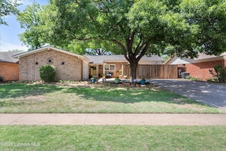 3512 66th Dr, Lubbock, TX 79413