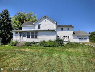 Box576 Worth Church Rd, Jermyn, PA 18433