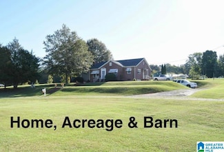 6037 Alabama 202, Anniston, AL 36201