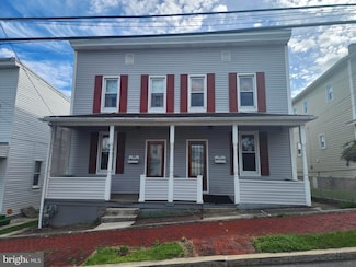 508 Linden St, Cumberland, MD 21502