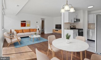 5851 Quantrell Ave Unit 212, Alexandria, VA 22312