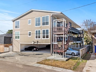 1432 Orpheum Ave Unit D, Metairie, LA 70005