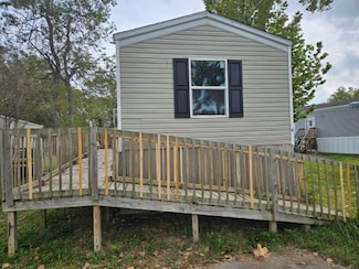 37313 Highway 74 Unit LOT 35, Geismar, LA 70734