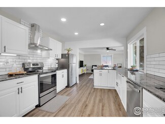 2058 50th Avenue Ct, Greeley, CO 80634