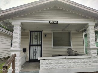 1106 Louis Coleman Junior Dr, Louisville, KY 40211