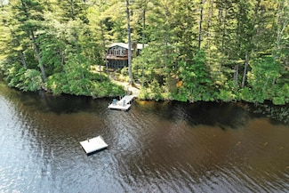 357 Forest Acres Rd, New London, NH 03257
