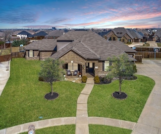 541 Lockton Ln, Prosper, TX 75078
