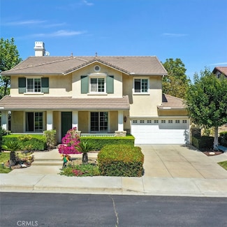 16825 Quail Country Ave, Chino Hills, CA 91709