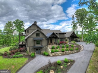1241 Scenic Dr, Blue Ridge, GA 30513