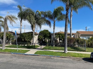 4169 Central Ave, San Diego, CA 92105