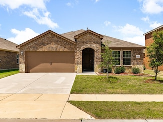 3033 Zinnia St, Royse City, TX 75189