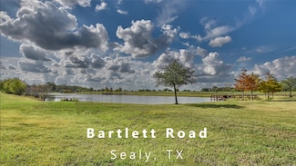 000 Bartlett Trct 6 Rd, Sealy, TX 77474